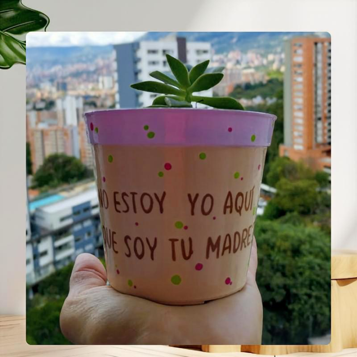 Regalo para una madre