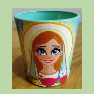 Velas-Recuerdos de Comunión Originales y Personalizados