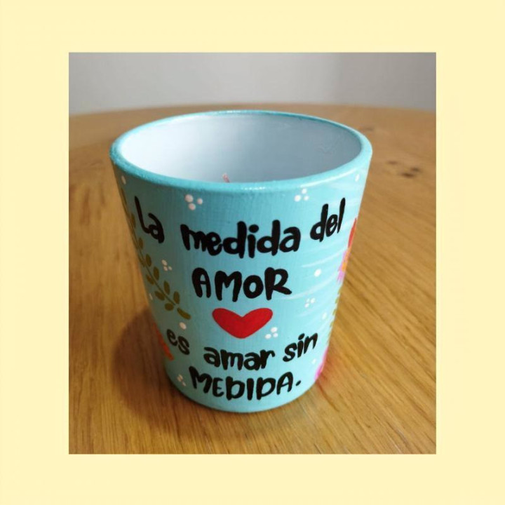 Vela regalo perfecto - Detalles de comunión