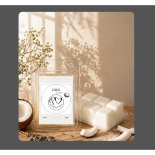 Colección de Wax Melts en Envigado, Antioquia, Colombia | Aroma a Coco