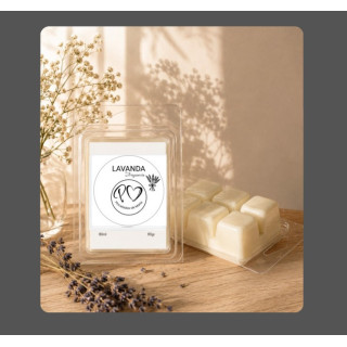 Wax Melts en Colombia | Cera Aromática Natural