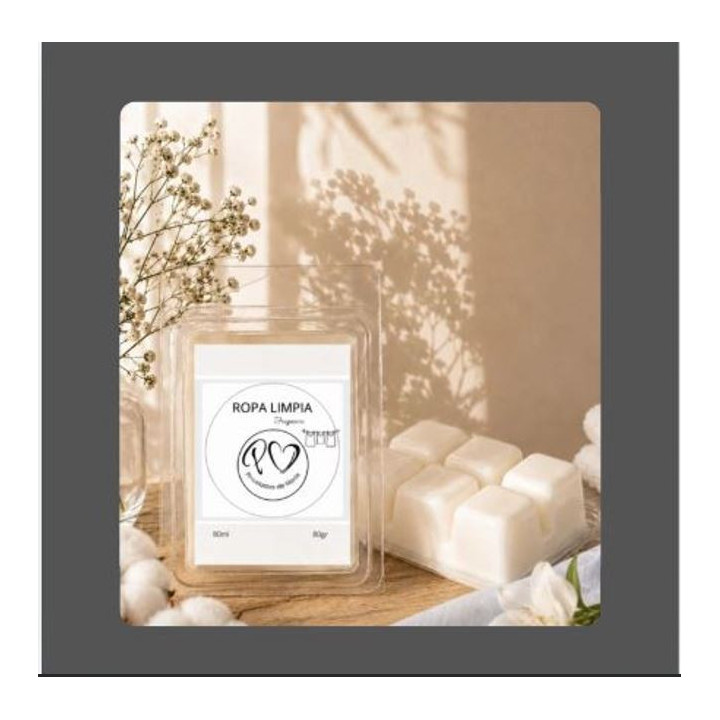 Colección Wax Melts en Envigado,Antioquia  | Aroma a Ropa Limpia