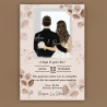 Invitaciones de boda