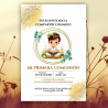 Invitaciones de comunión