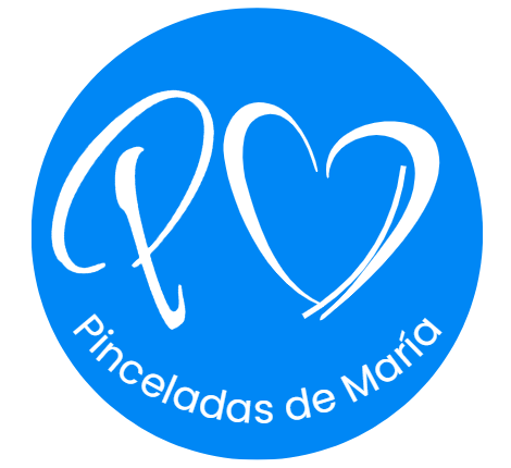 Pinceladas de María